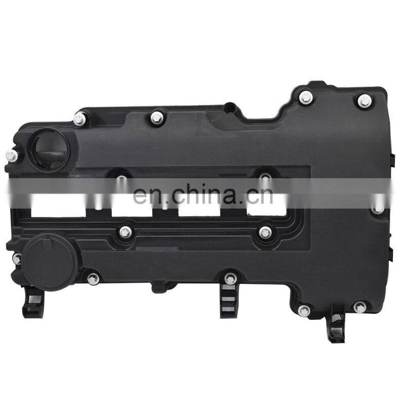 Valve Cover For GM Buick Encore Cadillac ELR Chevrolet Sonic Volt L4 25198498