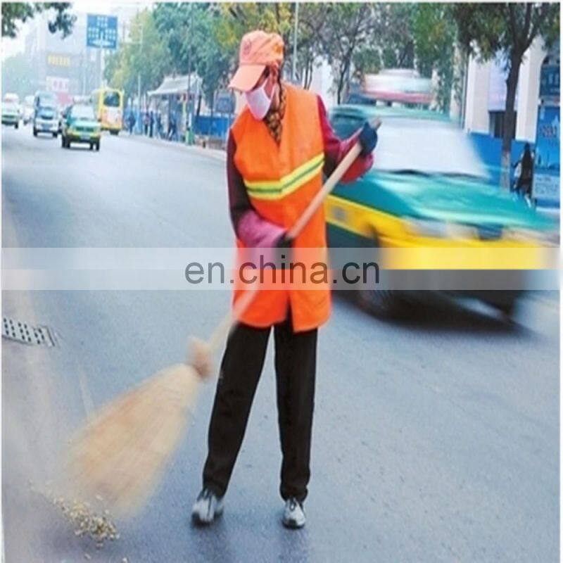 300D polyester high visibility oxford fabric /fluorescent fabric/reflective fabric