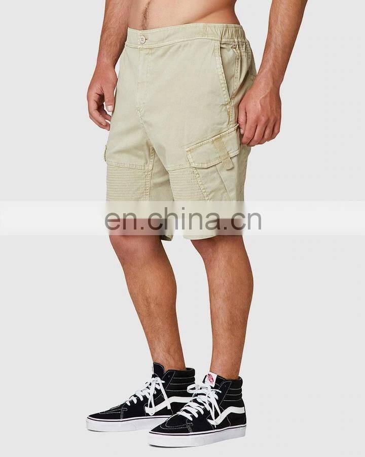 DiZNEW OEM Cargo Short Jeans Wholesale Men Denim Bermuda pant