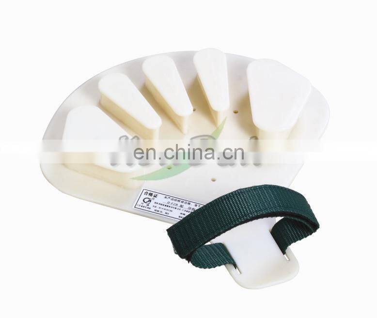 Fingers Correcting Board Rehabilitation Equipment