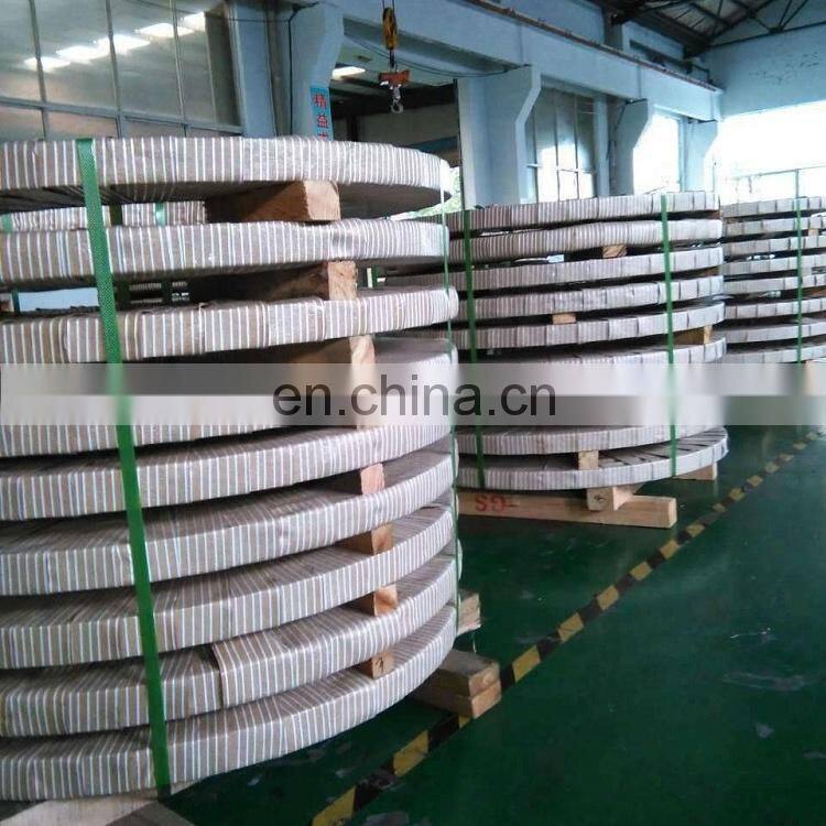 441 steel strip cheap price 65mn steel strip
