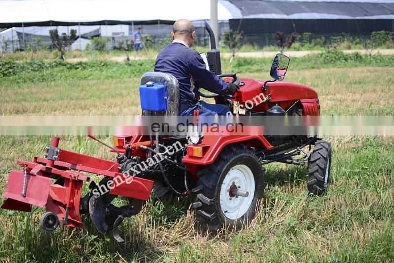 agricultural tractor SX brand mini tractor with best price