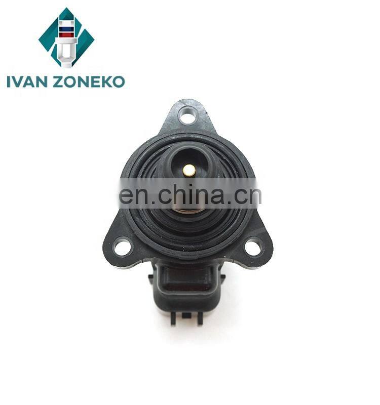 High Quality Idle Air Control Valve 1450A132 1450A169 MD628166 MD628318 for Mitsubishi Lancer Chrysler Sebring Dodge