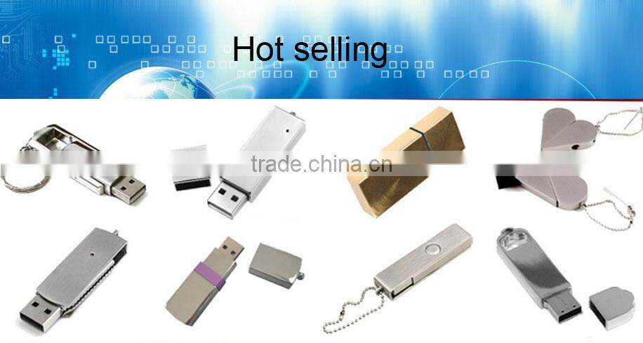 udp mini swivel usb flash drive 2gb