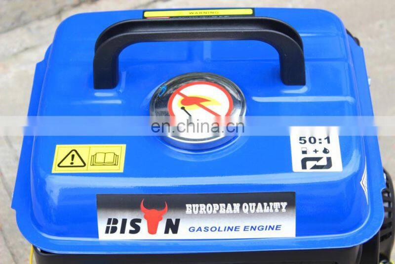 BISON(CHINA)BS950A 650w Gasoline Generator 950