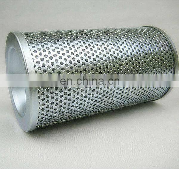 The replacement for Demalong hydraulic oil filter cartridge TXW3-GDL10, Control of the oil filter element