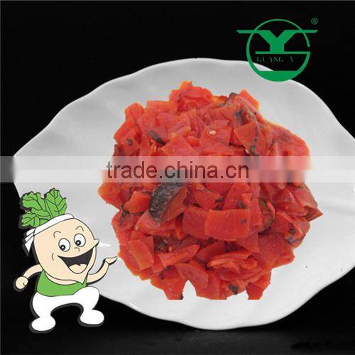 canned fresh pickling Cucumber (SIBAZUKE)