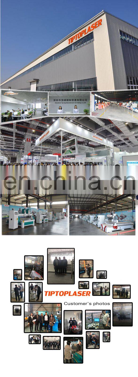 Competitive price superior quality cnc router woodworking machine wood cnc router