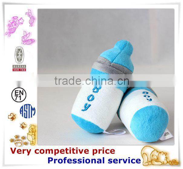 Factory Promotion Custom Made Plush Pet Products chuck it dog