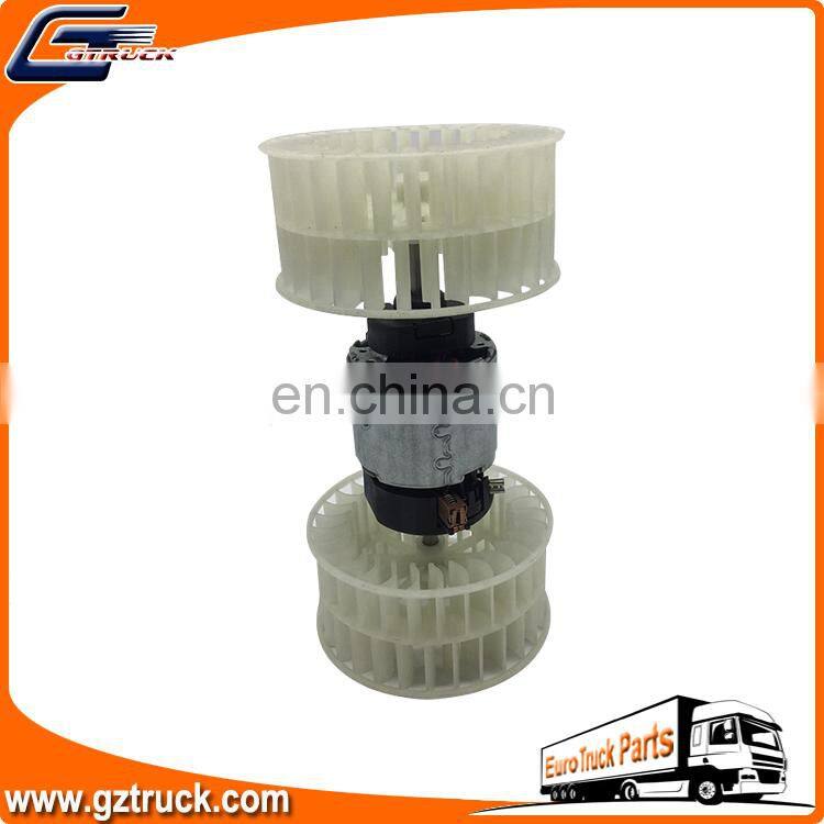 Electric 24V Auto Heater Blower Fan Motor Oem 0130111116 for MB Truck