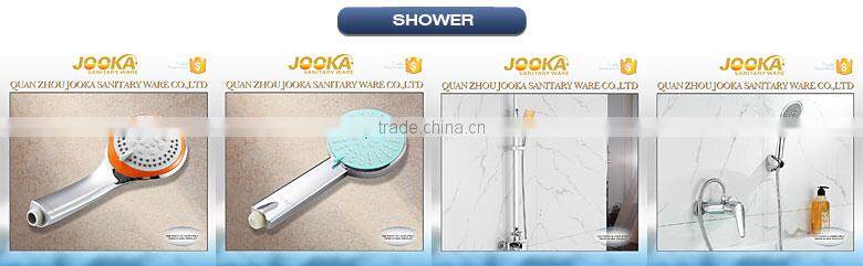 cheap price sanitary two-way brass body shower angle valve
