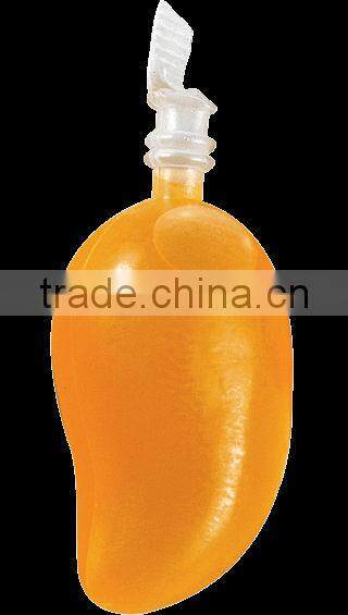 rotary soft fruit jelly bottles blowing machine