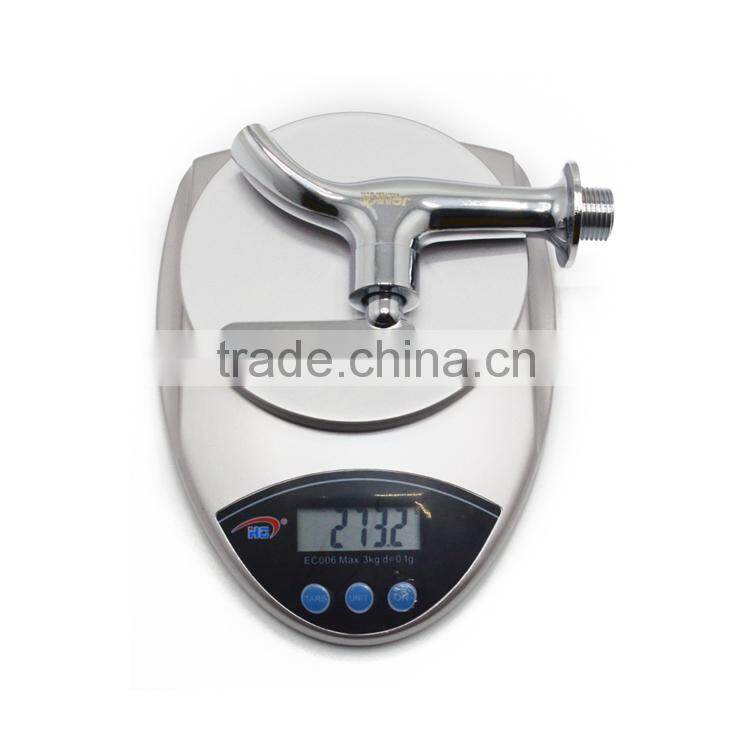 various types of single handle polo bibcock