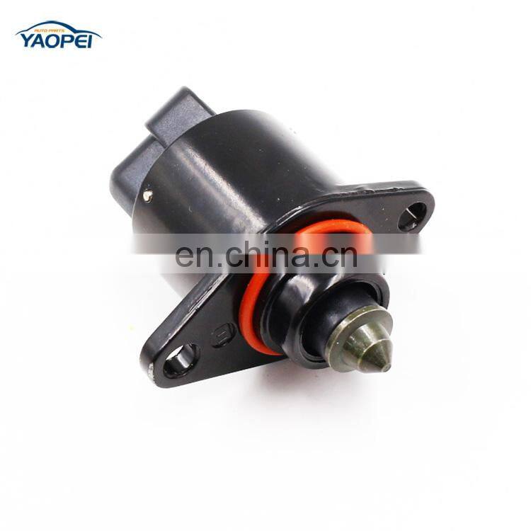 93740918 YAOPEI High quality Idle Air Control Valve For CHEVROLET  Aveo Spark Matiz