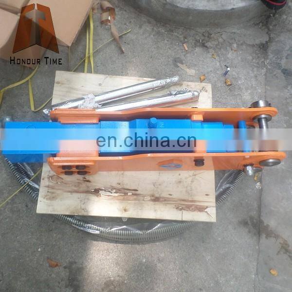 Hot sell Excavator PC30 Hydraulic breaker hammer