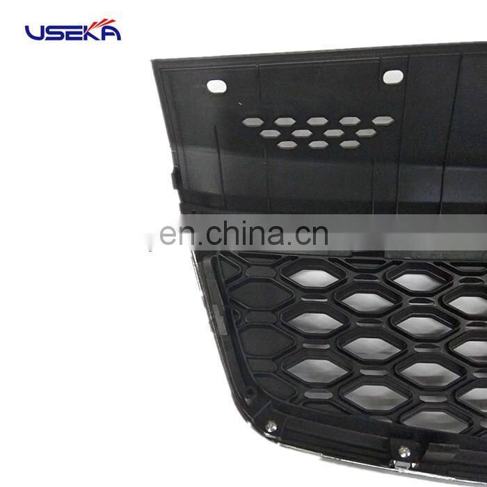 Professional service Auto Spare Parts Front grille for KIA RIO'2010 OEM 86360-1G600 With one year warranty