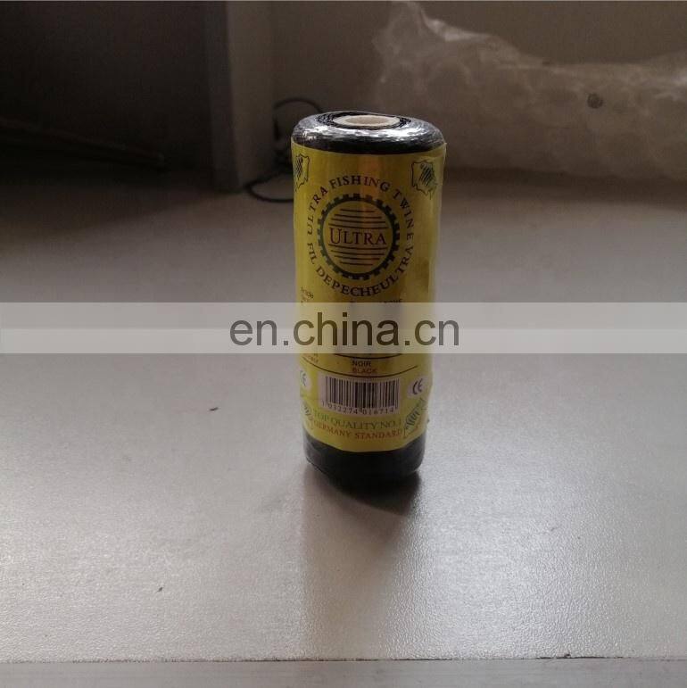 210d/12 210d/9 polyester twine in stock