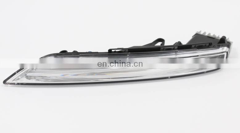 Teambill car for porsche cayenne 2015 2016 2017 daytime running light auto spare parts 95863118130/95863118230