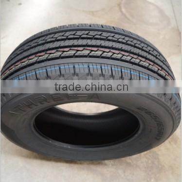 High performance 4x4 off-road series tire