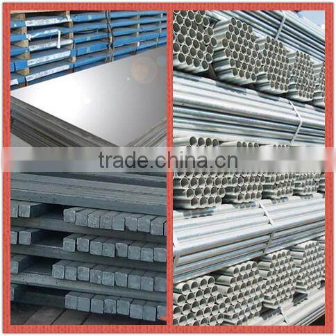 Hot sale square bar, steel billets