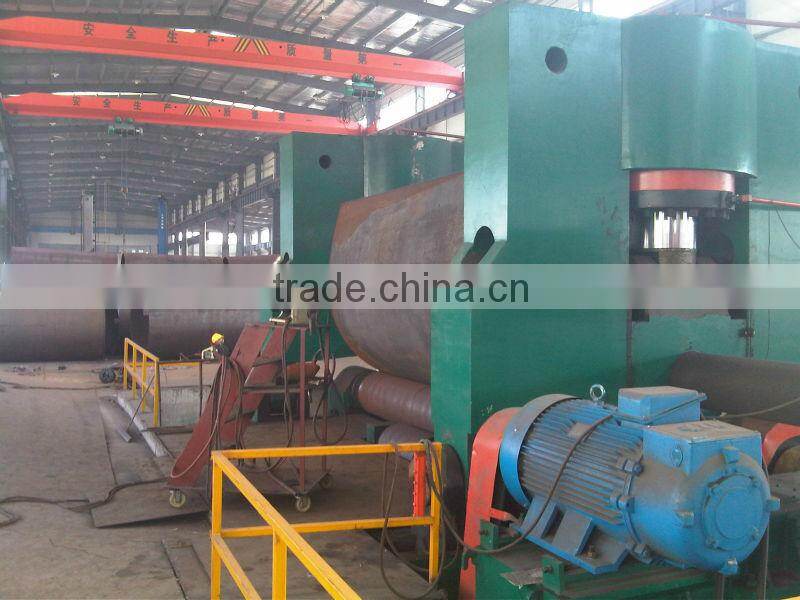 big size used steel rolling machine for sale