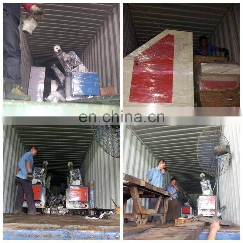 Hydraulic Mill Roll Stand for corrugated box production line