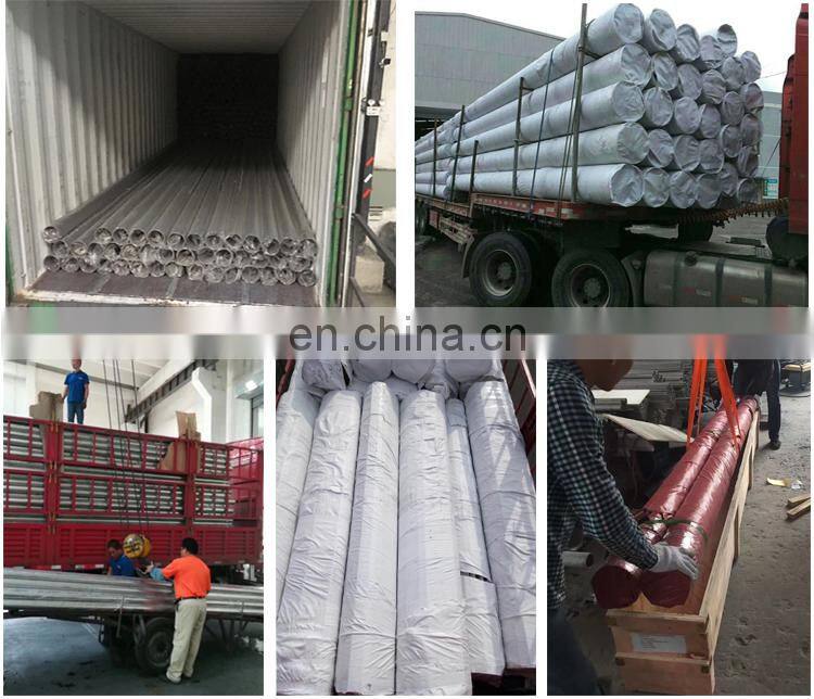 ASTM Stainless Steel Tube Fixed Length Welded Inox Steel Pipe