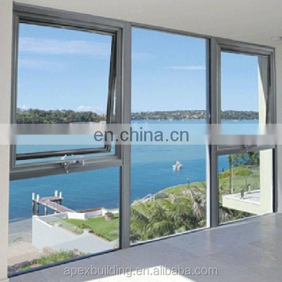 aluminium windows and doors australian standard openalble louver window