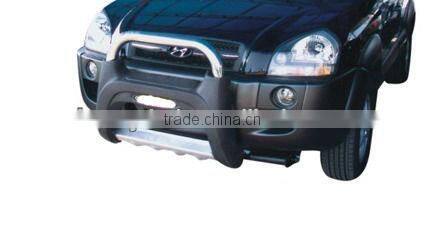 TUCSON NUDGE BAR FOR TUCSON 2004-2006