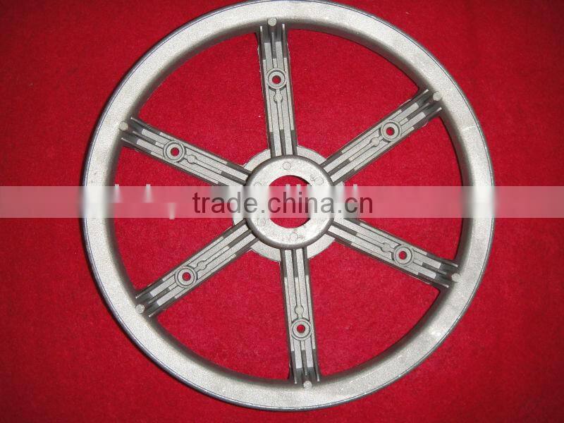 50'' Industrial House Box Fan