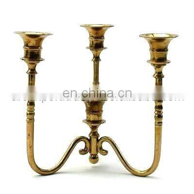 branches design candle holder