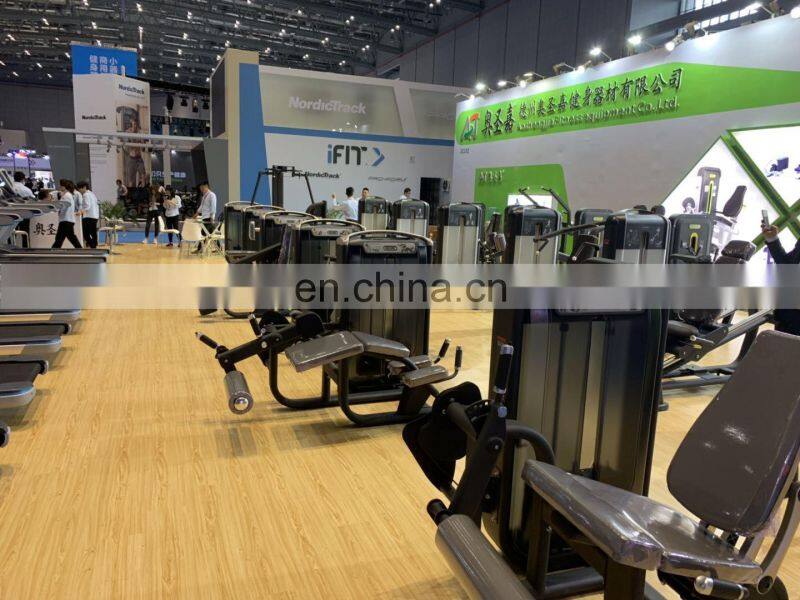 ASJ-Z9603 Shoulder Press fitness equipment machine commercial gym equipment