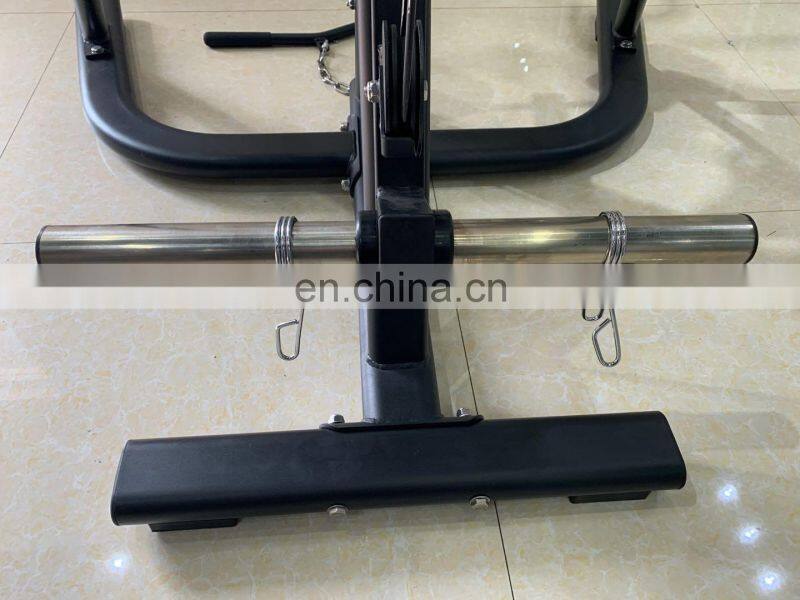 MND Fitness Gym Dezhou Commercial Gym Equipment Sports Machine Functional Trainer Free Weight Multi Functional Machine Black 5 Year