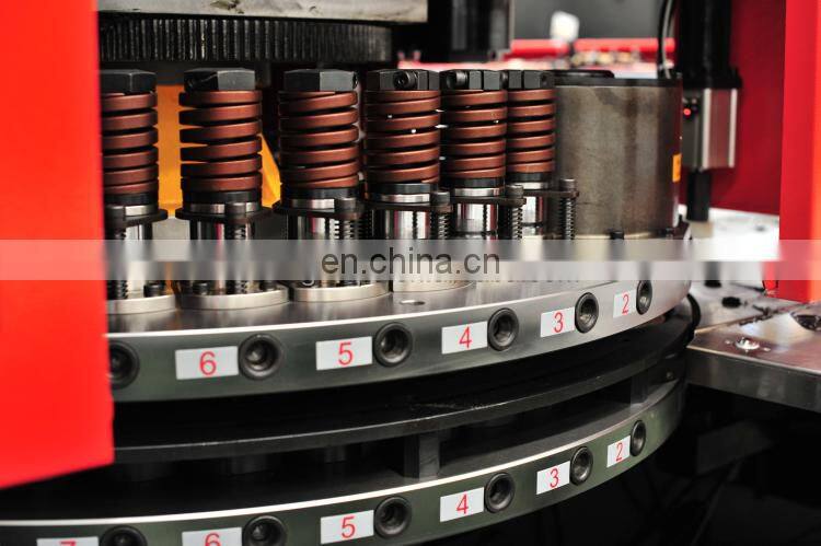 T&L Machinery- cnc turret punching machine price list