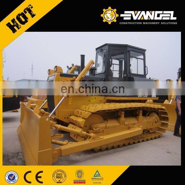 2022 Evangel Bulldozer Shantui Crawler Bulldozer in Stock