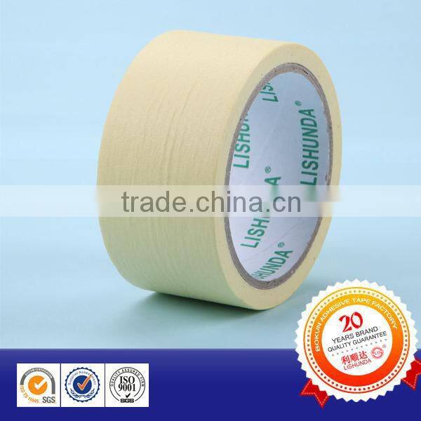 Economy non-critical applications Masking tape