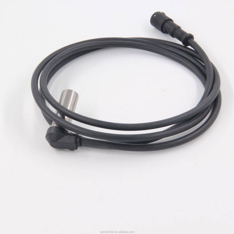 OEM 20490824 4410329642 Heavy Duty European Tractor Sensor For Volvo Truck ABS Pressure Sensor