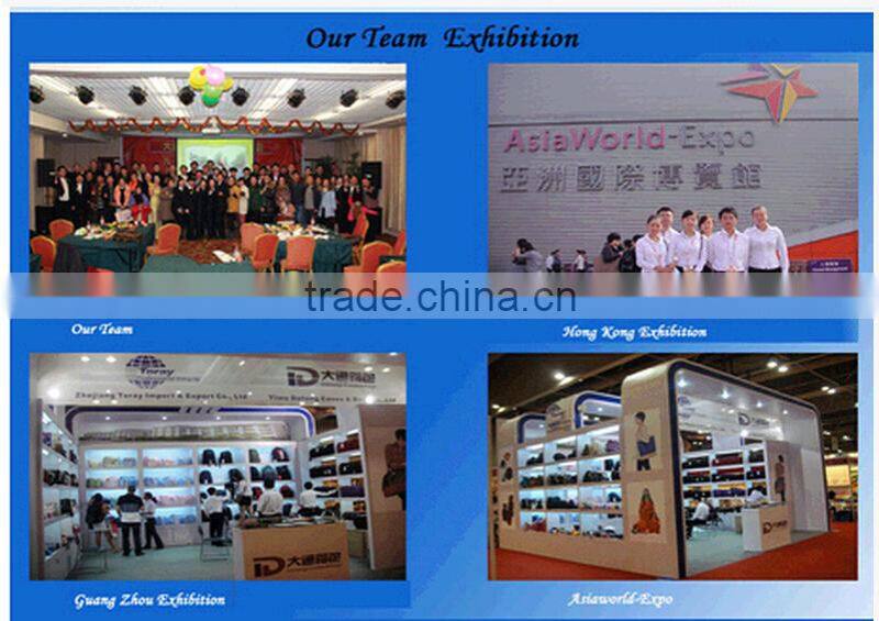 canvas high quality backpack bag