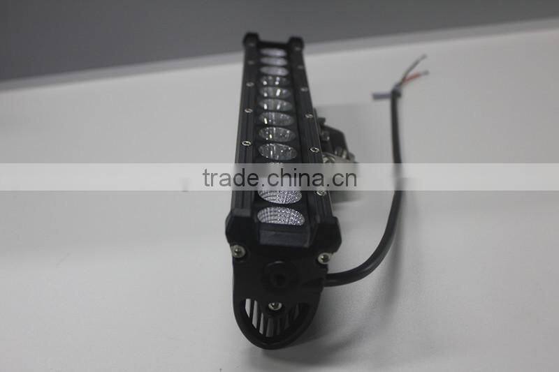 portable super bright led work light 60w, epistar led work light with 12pcsx5w high intensity LEDS lighting.