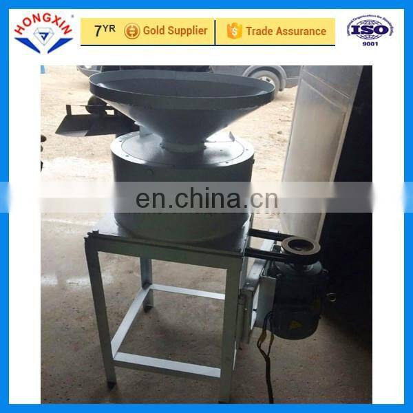 Moringa seed sheller
