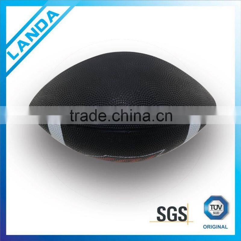 the cheapest natural rubber rugby for sale