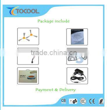 Cheap robot vacuum cleaner floor cleaning carpet sweeper