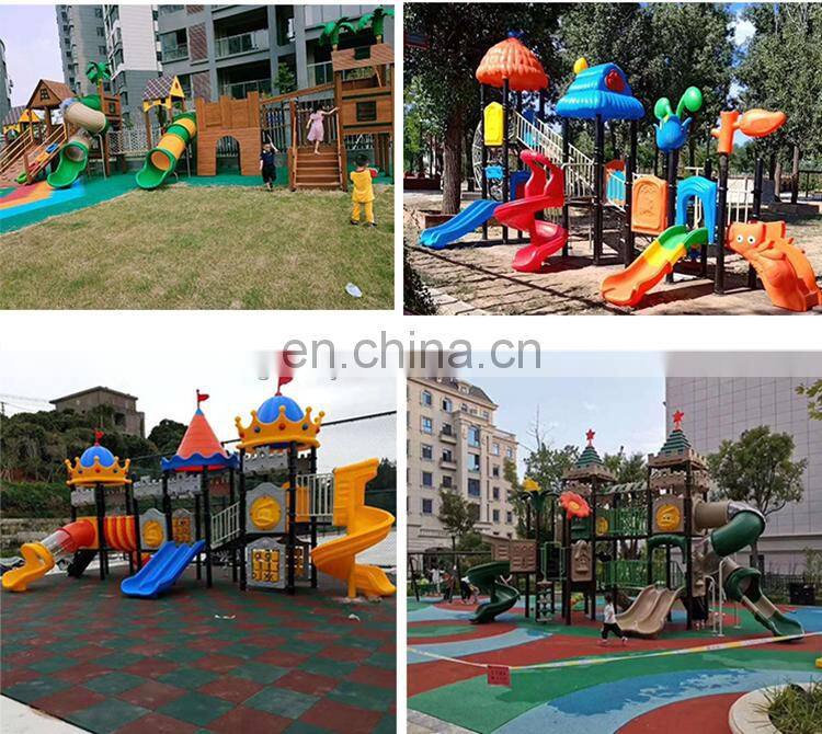 Top sale amusement park equipment kids outdoor playground equipment in turkey for 3 year olds