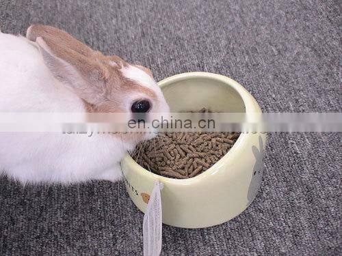 Easy operate pellet machine used floating fish feed pellet making machine have cheap price TZ-150 for sale