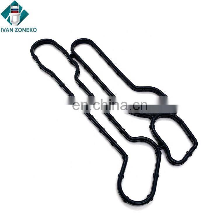 High Quality Oil Seal Cooler Gasket 25199750 For GM Chevrolet Cruze 2011-2016 Aveo Sonic