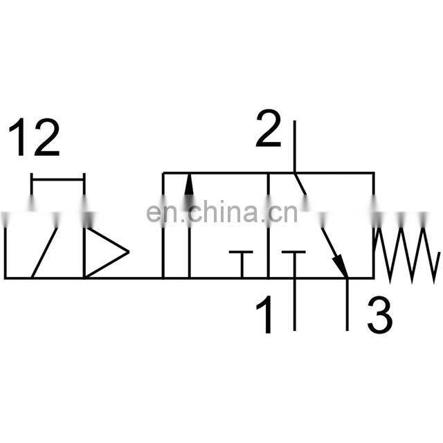 New Festo valve festo manifold valves HE-D-MIDI-LO-SA in stock