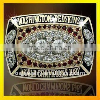 golden 1993 Dallas Cowboys silver 925 championship ring 3D artwork and mold making jewelry