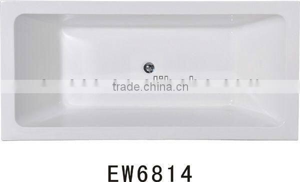 Luxury Freestanding Bathtub