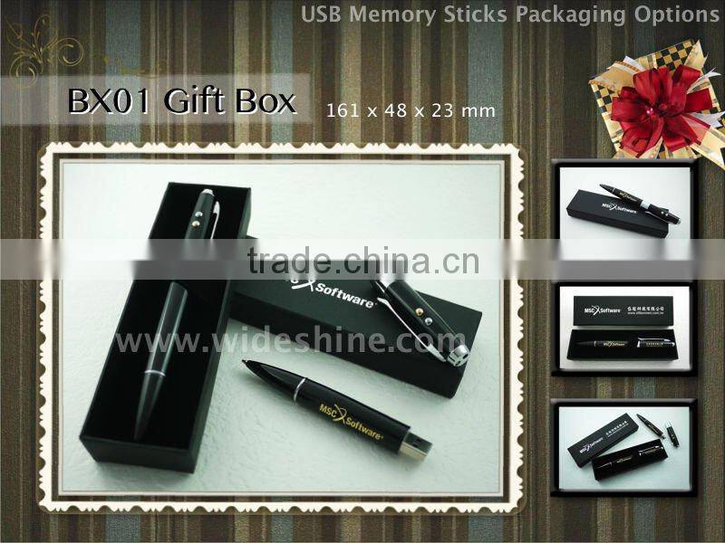 Laser pen with Multi function pen drive with electronic pen , usb ball pen with laser pointer