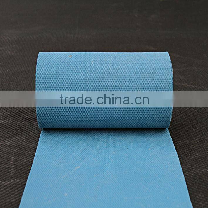 elastic wide& thin natural rubber band